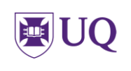 University of Queensland