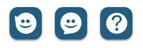 Assistant icon states